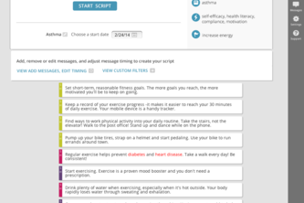 Sense Health