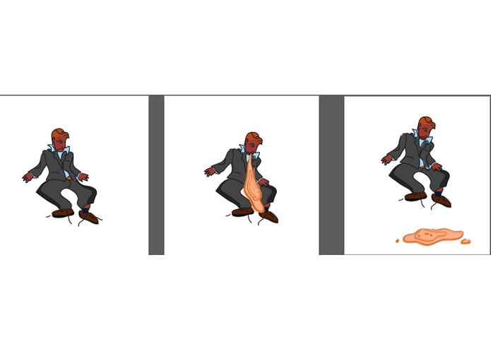 Subway Riders – screenshot 3