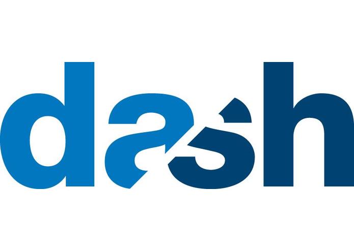 Dash – screenshot 1