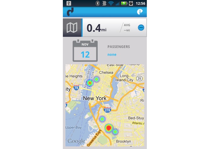 Dash – screenshot 5
