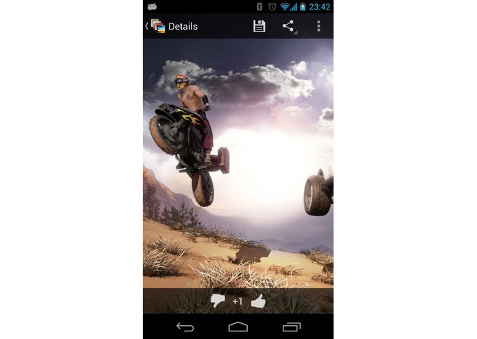 HD Wallpapers and Background – screenshot 3