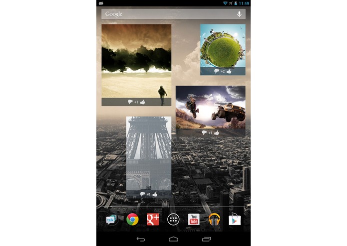 HD Wallpapers and Background – screenshot 5