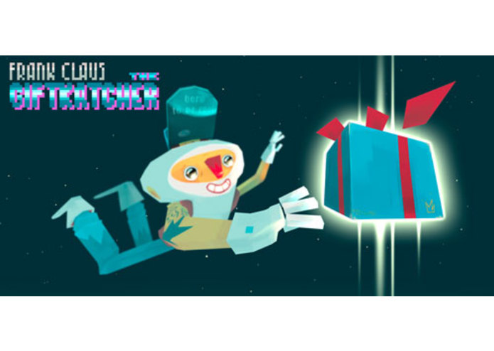 Frank Claus: The GiftKatcher – screenshot 1