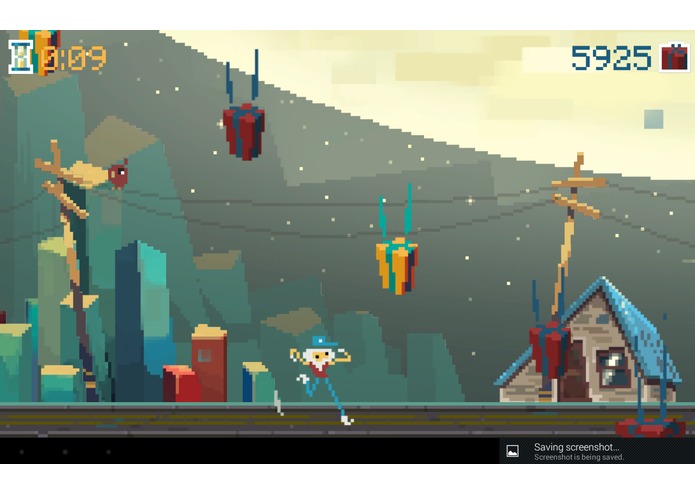 Frank Claus: The GiftKatcher – screenshot 2