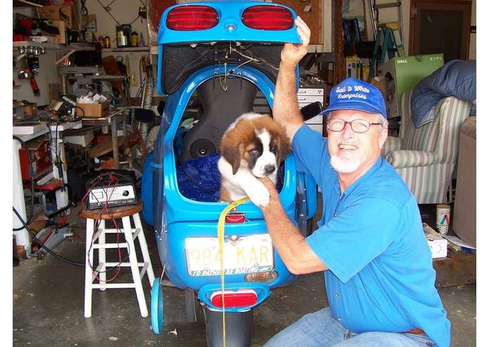 PLAYMATE – screenshot 1