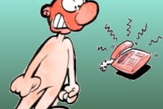 Stop Spam and Scam Calls!