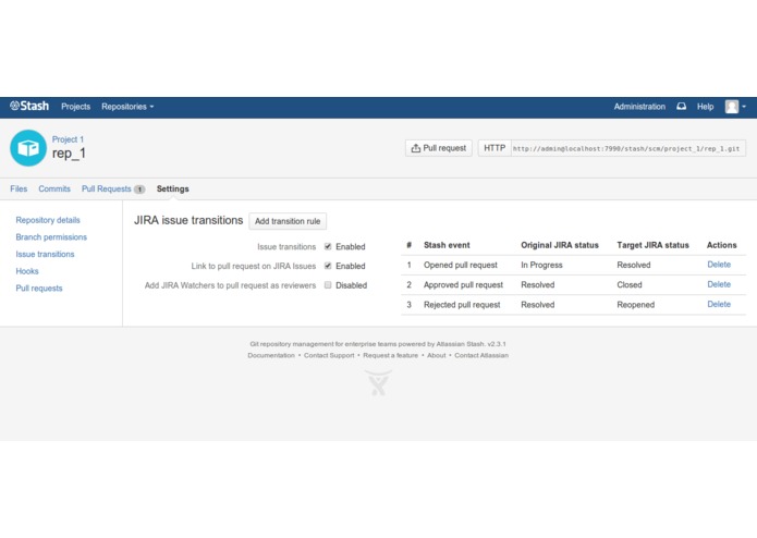 Storyflow for Stash – screenshot 2