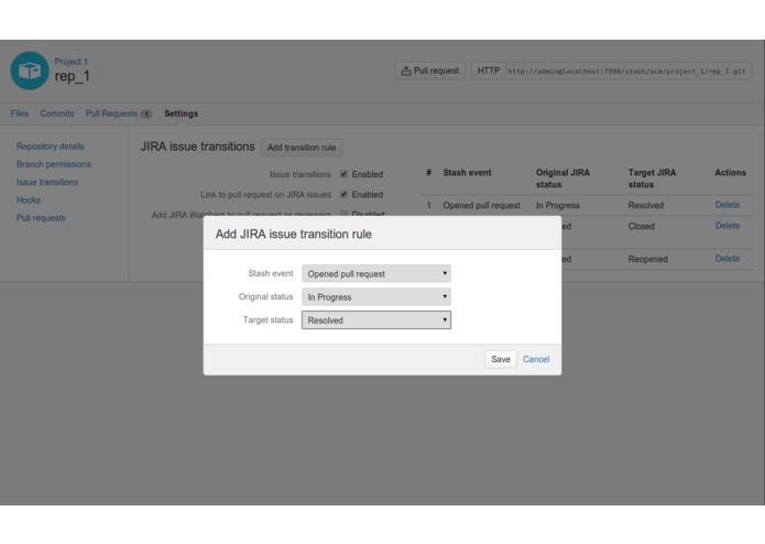 Storyflow for Stash – screenshot 3