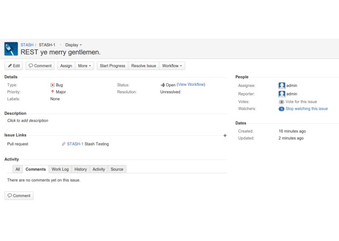Storyflow for Stash – screenshot 4