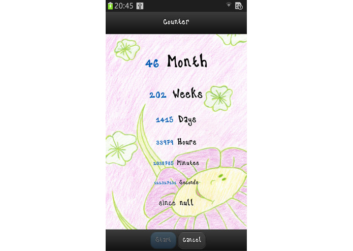 Baby Count – screenshot 4
