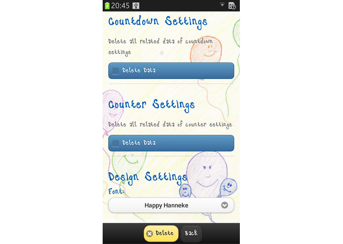 Baby Count – screenshot 5