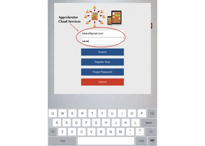 Scrum - Project Manager – screenshot 2