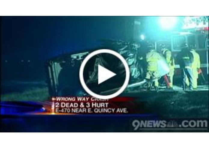 Wrong Way Sensors (before another senseless death) – screenshot 1