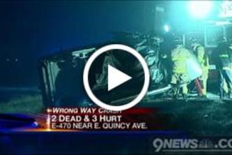 Wrong Way Sensors (before another senseless death)