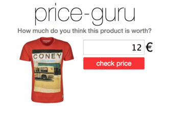 price guru