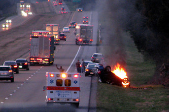 Vehicle Radio Override
