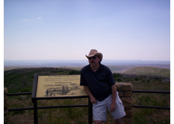 Wearable Tech Disabled Pedestrian Warning Information – screenshot 1