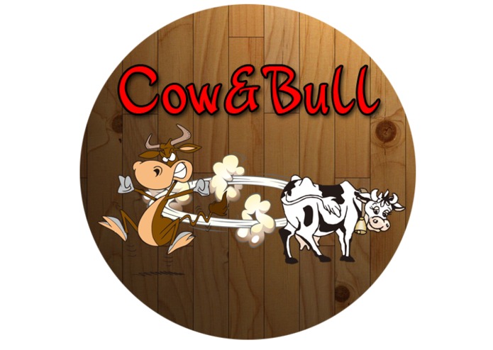 Cow&Bull – screenshot 1