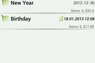 LazyShopper