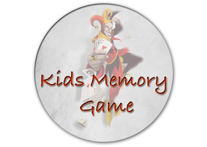 Kids Memory Game – screenshot 1