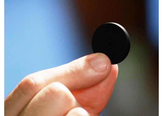 BluetagMe wants to connect everyday objects — from your pet to keys — to the internet and make them smarter.  – screenshot 2