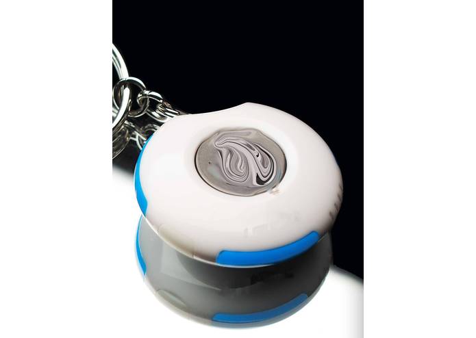 BluetagMe wants to connect everyday objects — from your pet to keys — to the internet and make them smarter.  – screenshot 5