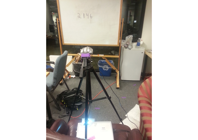 SmarterBoard – screenshot 1