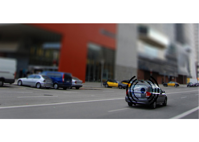 Advanced Transportation Optimization Systems (ATOS) – screenshot 1