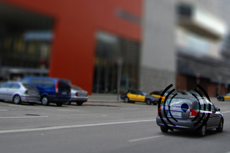 Advanced Transportation Optimization Systems (ATOS)