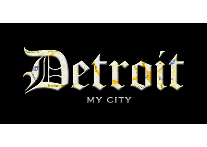 My City - Detroit – screenshot 1
