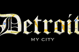 My City - Detroit