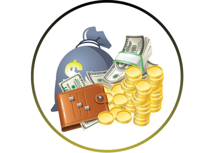 Budget Manager – screenshot 1