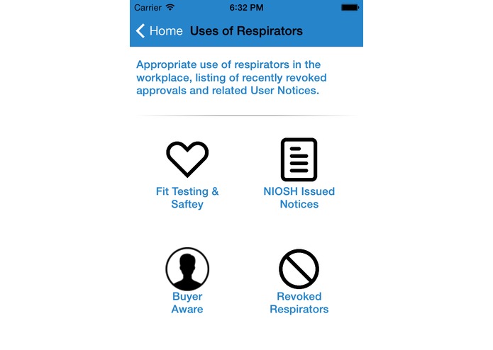 Breathe Safe – screenshot 2
