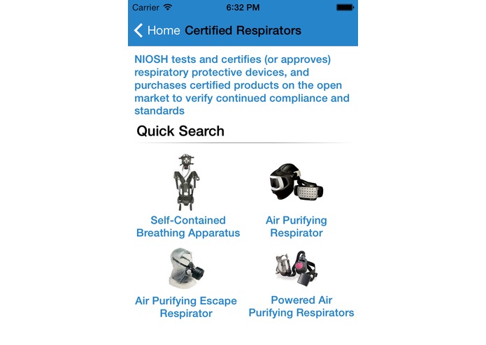 Breathe Safe – screenshot 3