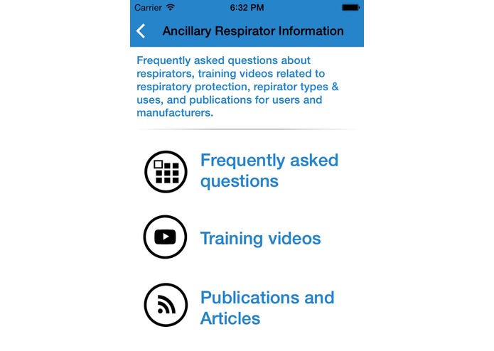 Breathe Safe – screenshot 4