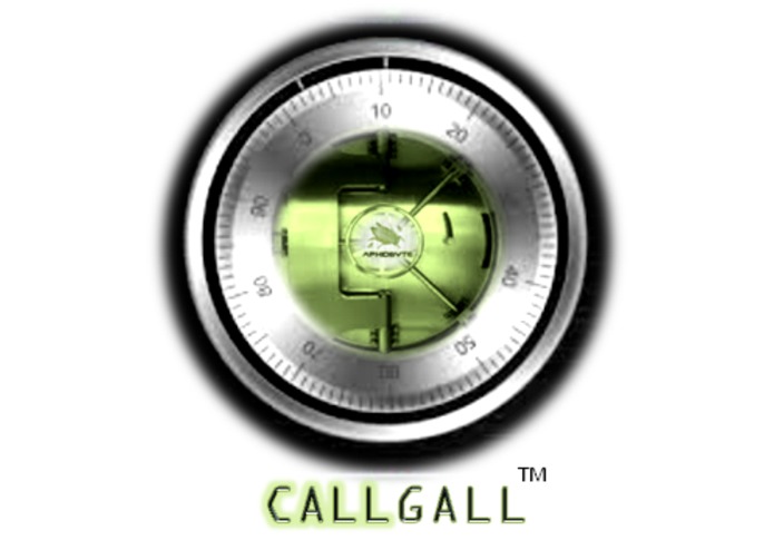 CallGall – screenshot 1