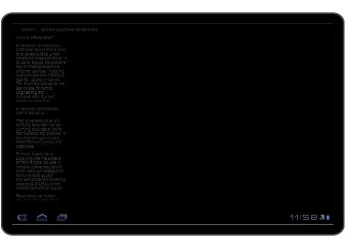 Respirator Numbers115 – screenshot 3