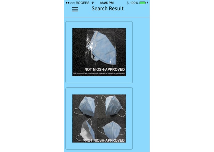 RTSM – screenshot 4