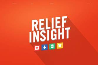 Relief Insight 