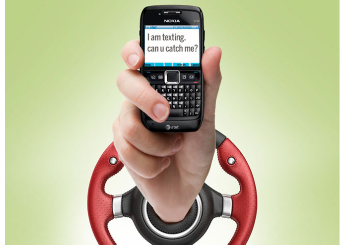 No Driving While Texting (DWT) by Tomahawk Systems, LLC. – screenshot 1