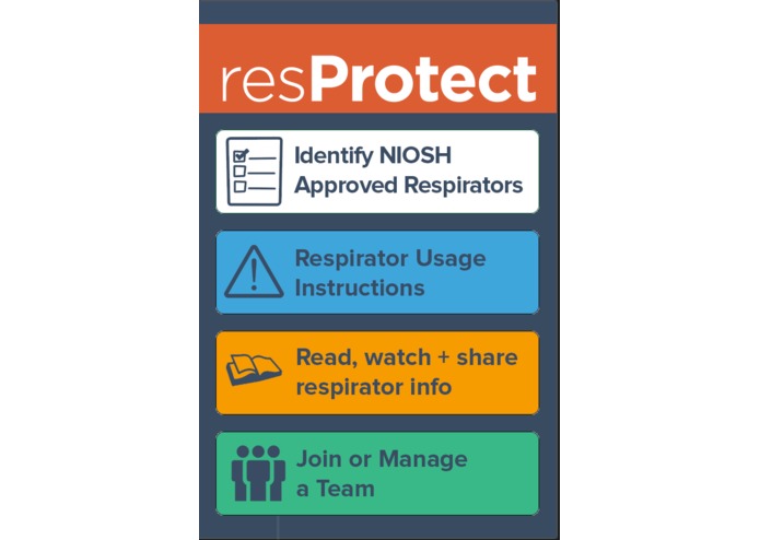 resProtect – screenshot 1