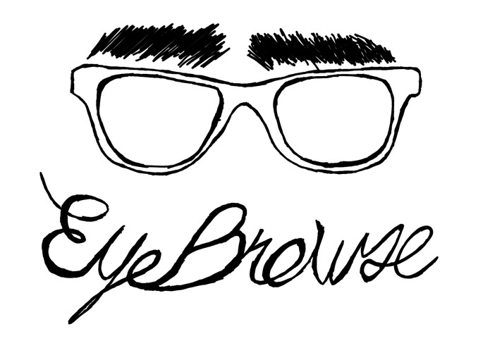 EyeBrowse – screenshot 1