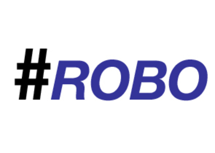 Pound Robo – screenshot 1