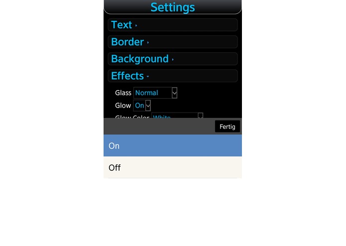 LiveClock PRO – screenshot 3