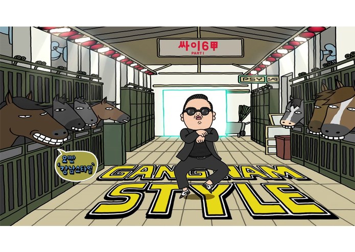 Weekly Trending Topics – screenshot 1