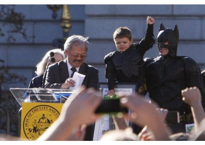 Weekly Trending Topics – screenshot 2