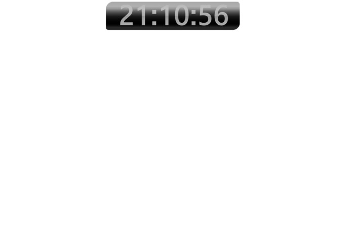 LiveClock LITE – screenshot 4
