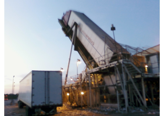 DSRC-Enabled Automotive Co-Pilot Service – screenshot 1