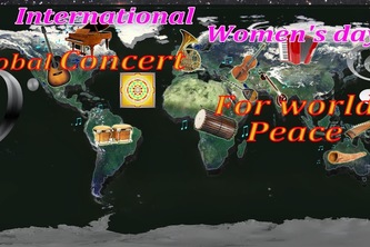 GlobalChimeInConcert