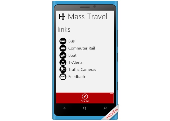 Mass Travel – screenshot 1